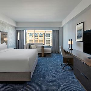 King Guest Room